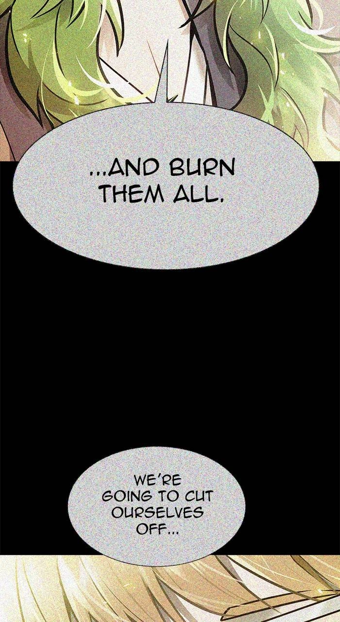 Tower of God Chapter 630, page 25 of 202