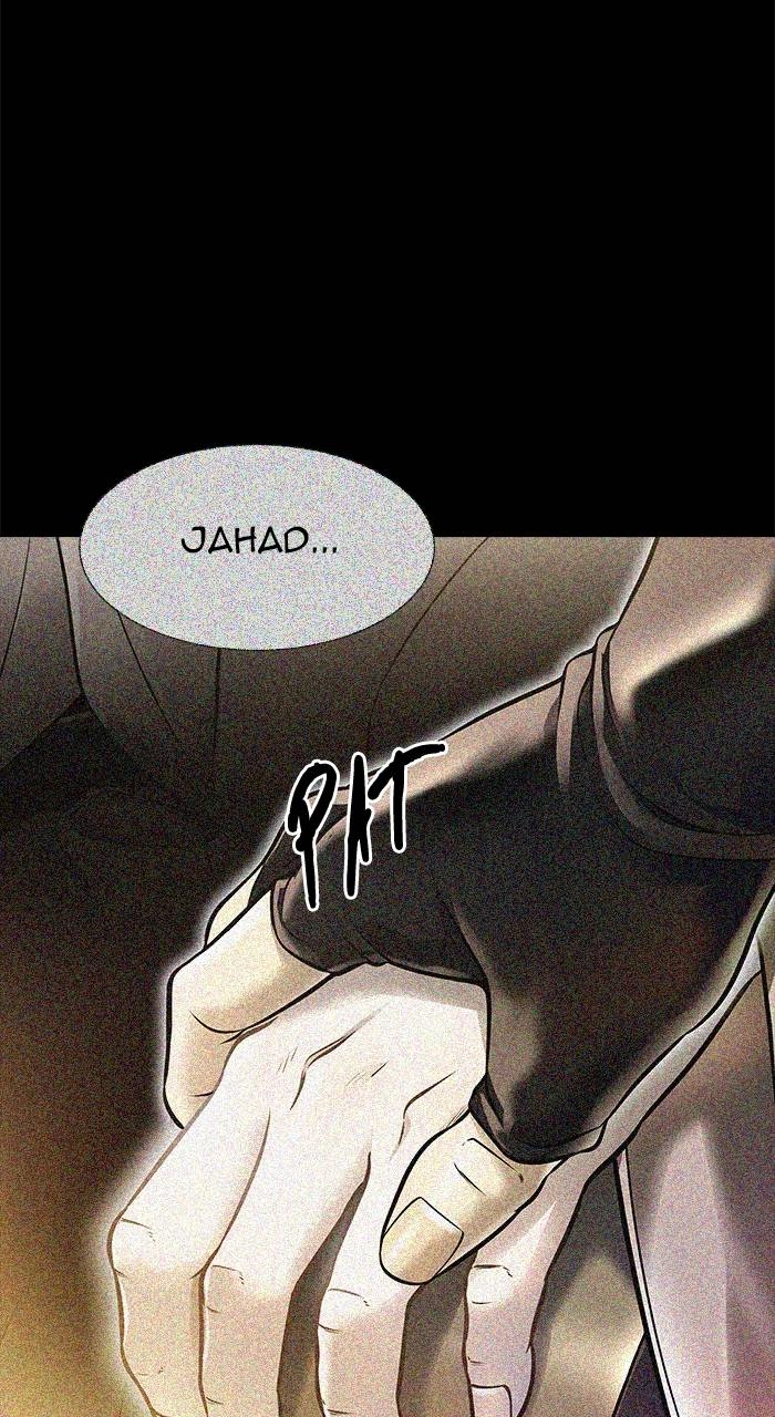 Tower of God Chapter 630, page 35 of 202