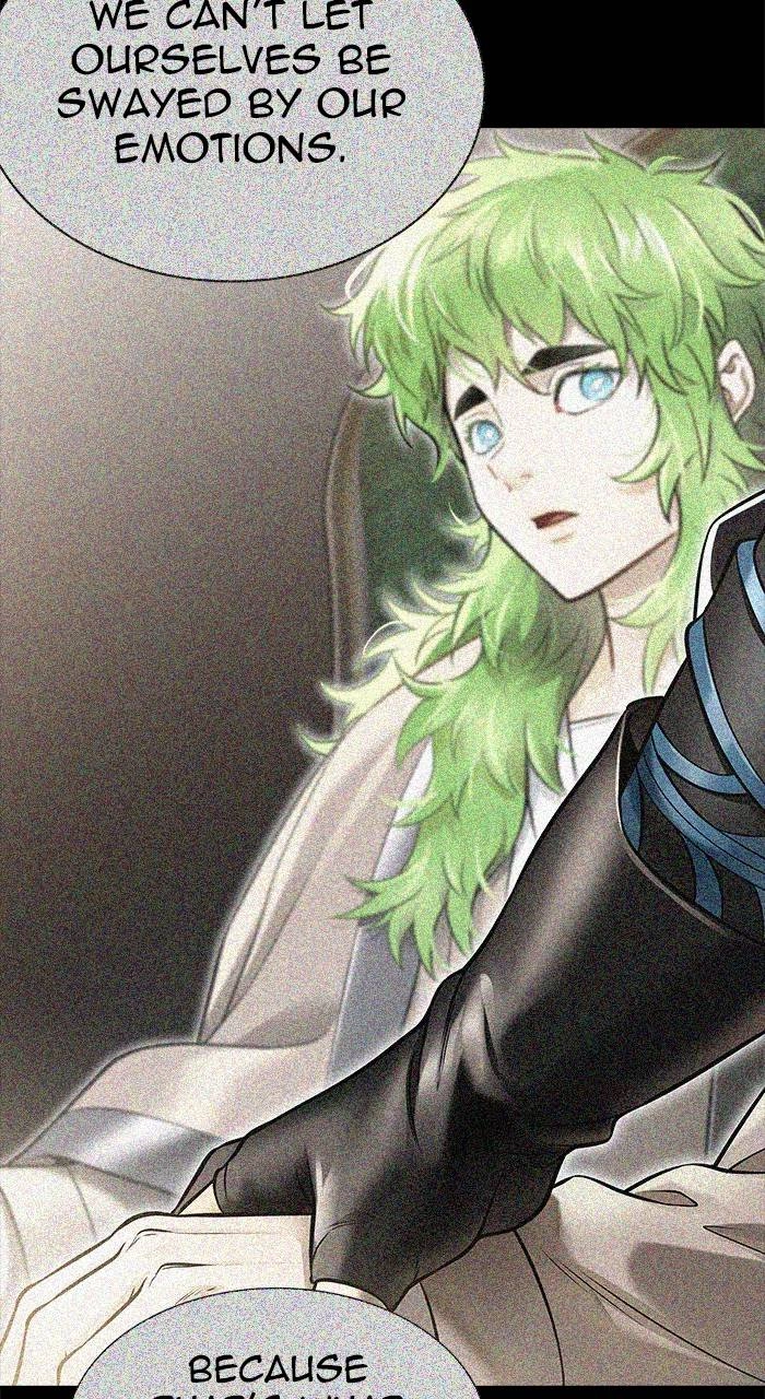 Tower of God Chapter 630, page 39 of 202