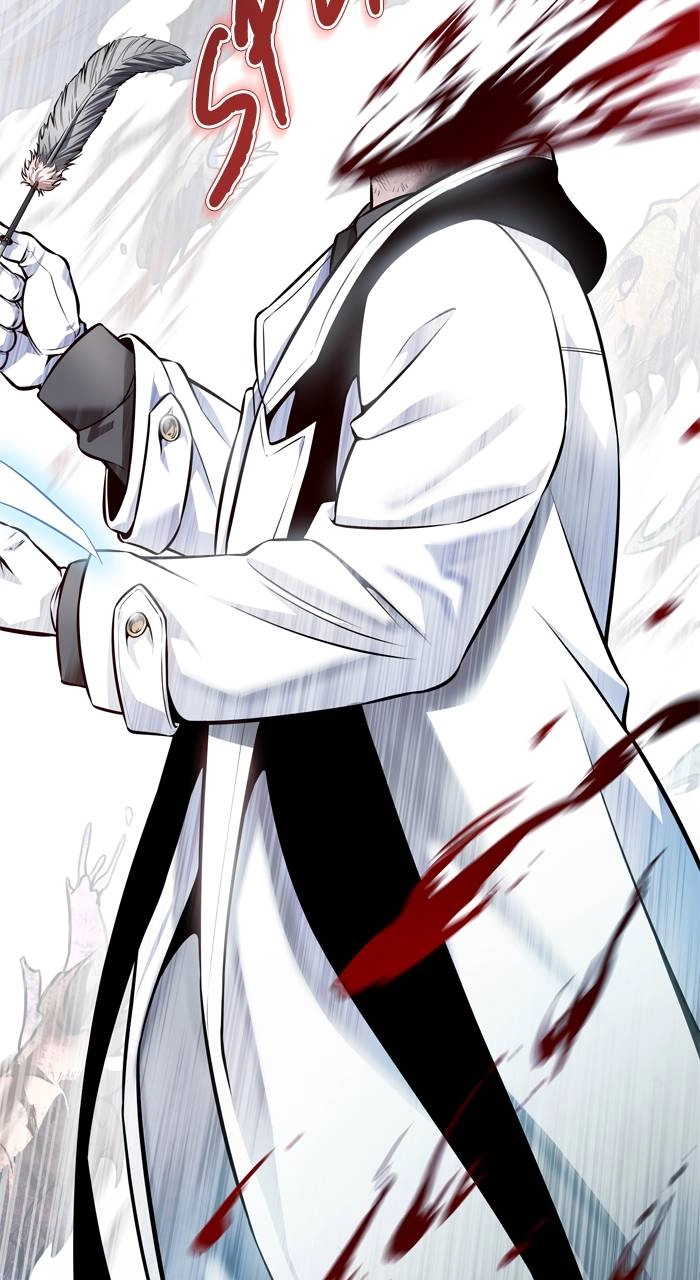 Tower of God Chapter 630, page 45 of 202