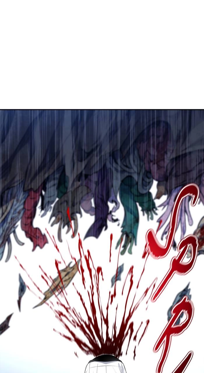 Tower of God Chapter 630, page 50 of 202