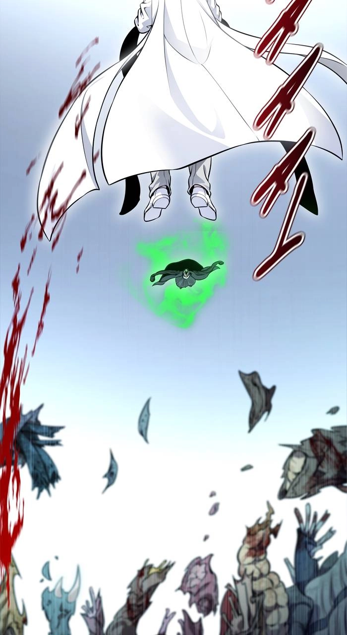 Tower of God Chapter 630, page 51 of 202