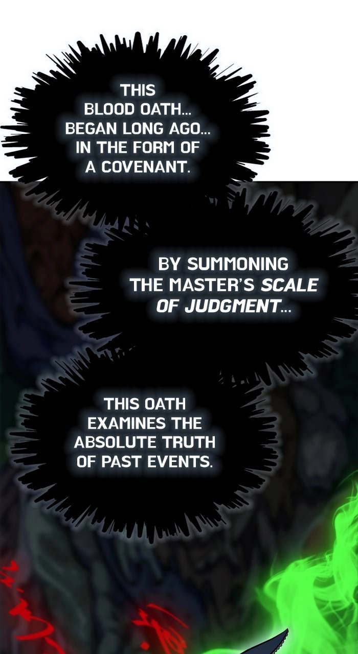 Tower of God Chapter 630, page 58 of 202