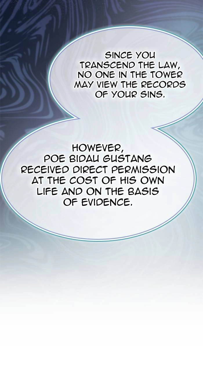 Tower of God Chapter 630, page 81 of 202