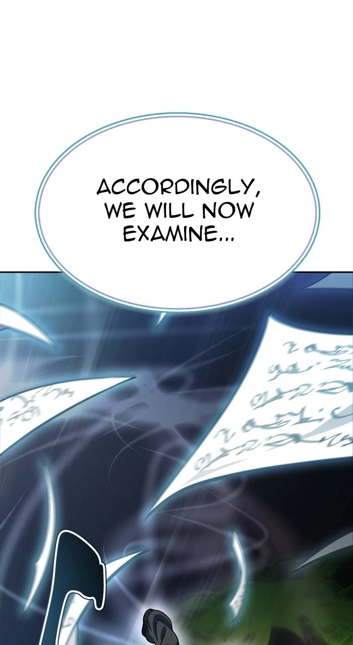 Tower of God Chapter 630, page 82 of 202