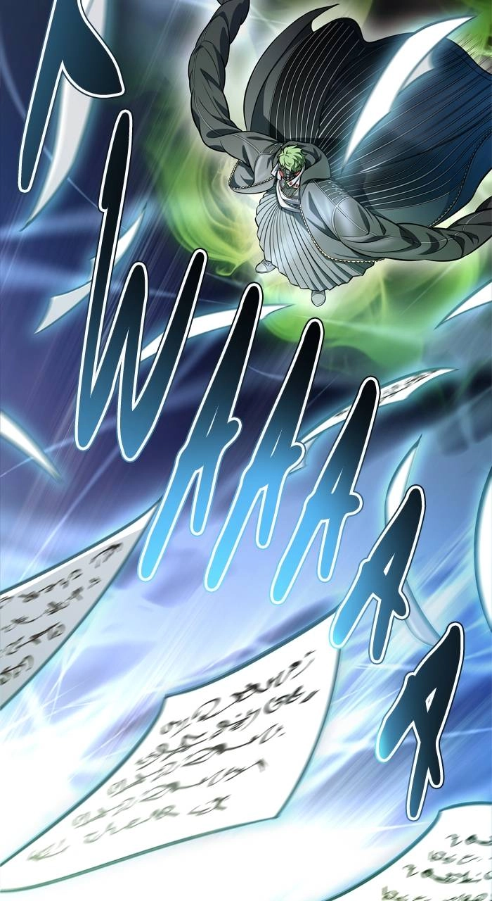 Tower of God Chapter 630, page 83 of 202