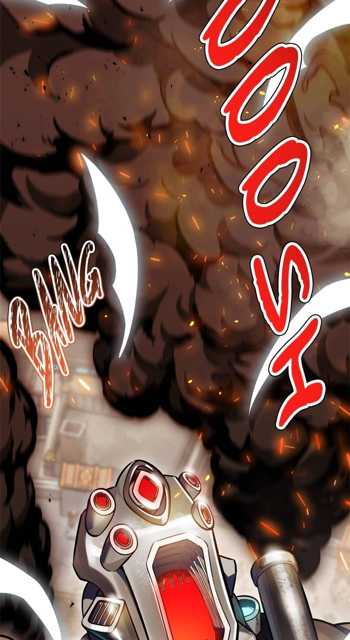 Tower of God Chapter 630, page 88 of 202