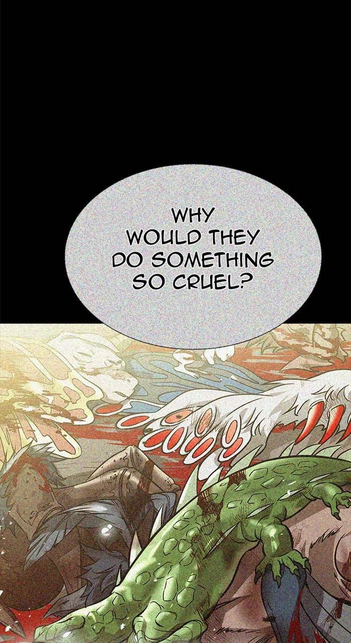 Tower of God Chapter 630, page 9 of 202
