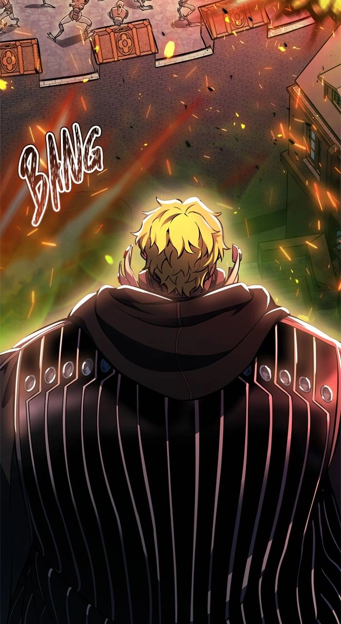 Tower of God Chapter 630, page 91 of 202
