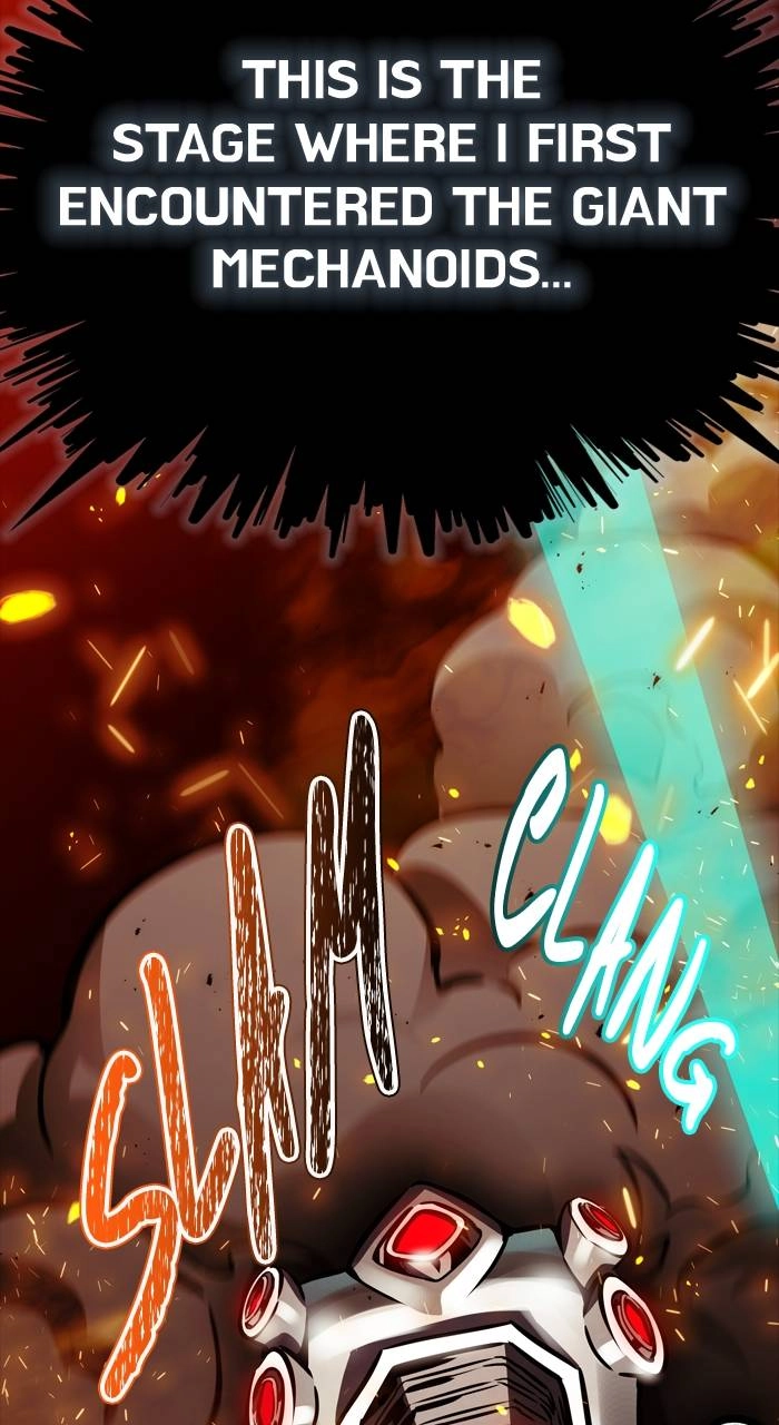 Tower of God Chapter 630, page 95 of 202