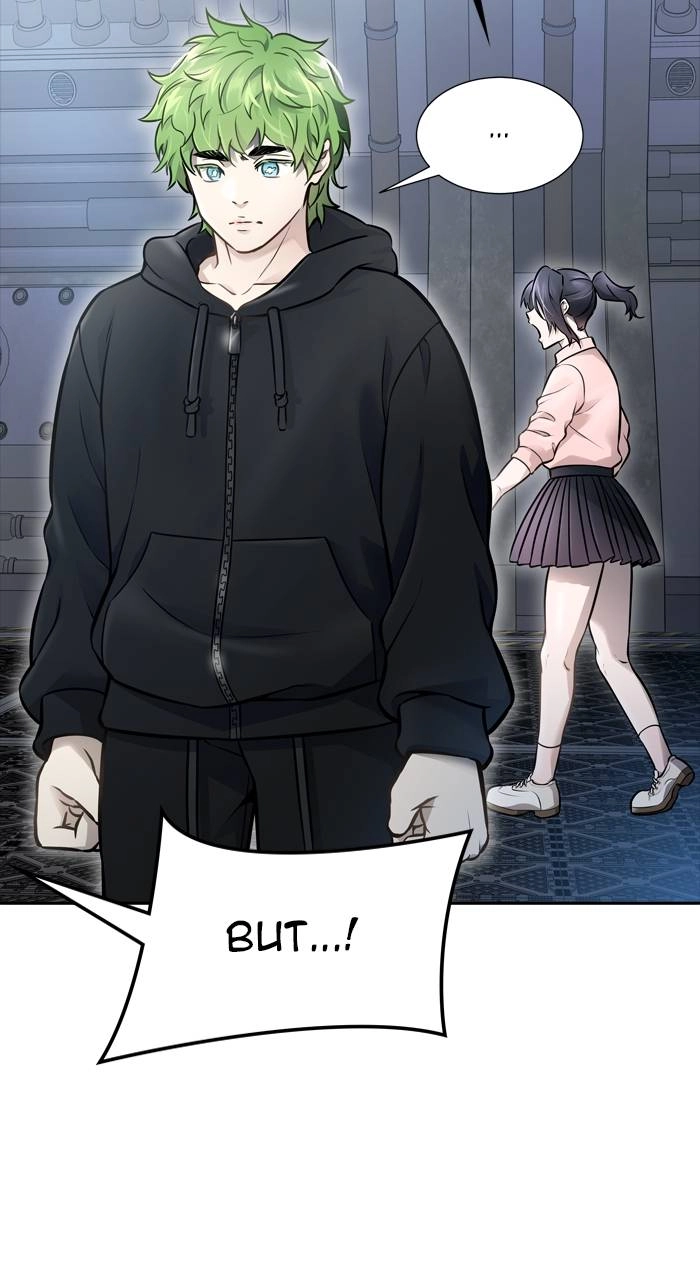 Tower of God Chapter 631, page 102 of 149