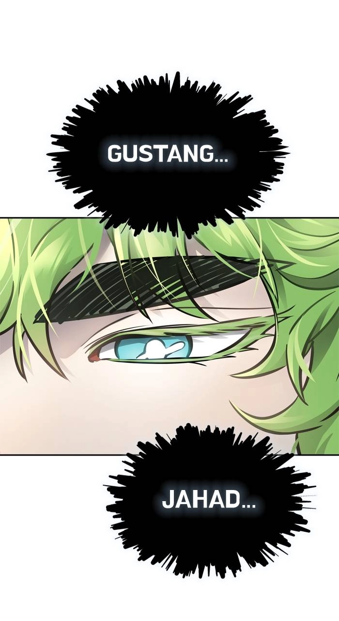 Tower of God Chapter 631, page 103 of 149