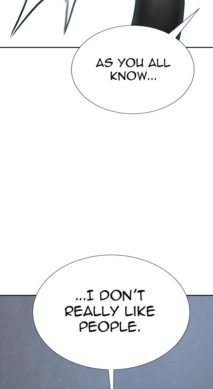Tower of God Chapter 631, page 107 of 149