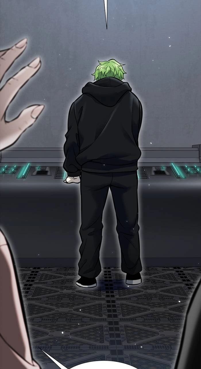 Tower of God Chapter 631, page 108 of 149