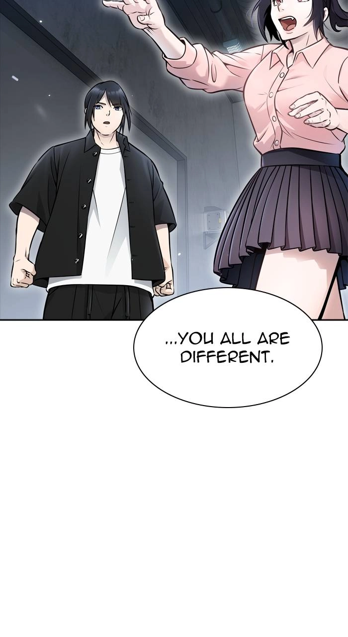 Tower of God Chapter 631, page 110 of 149