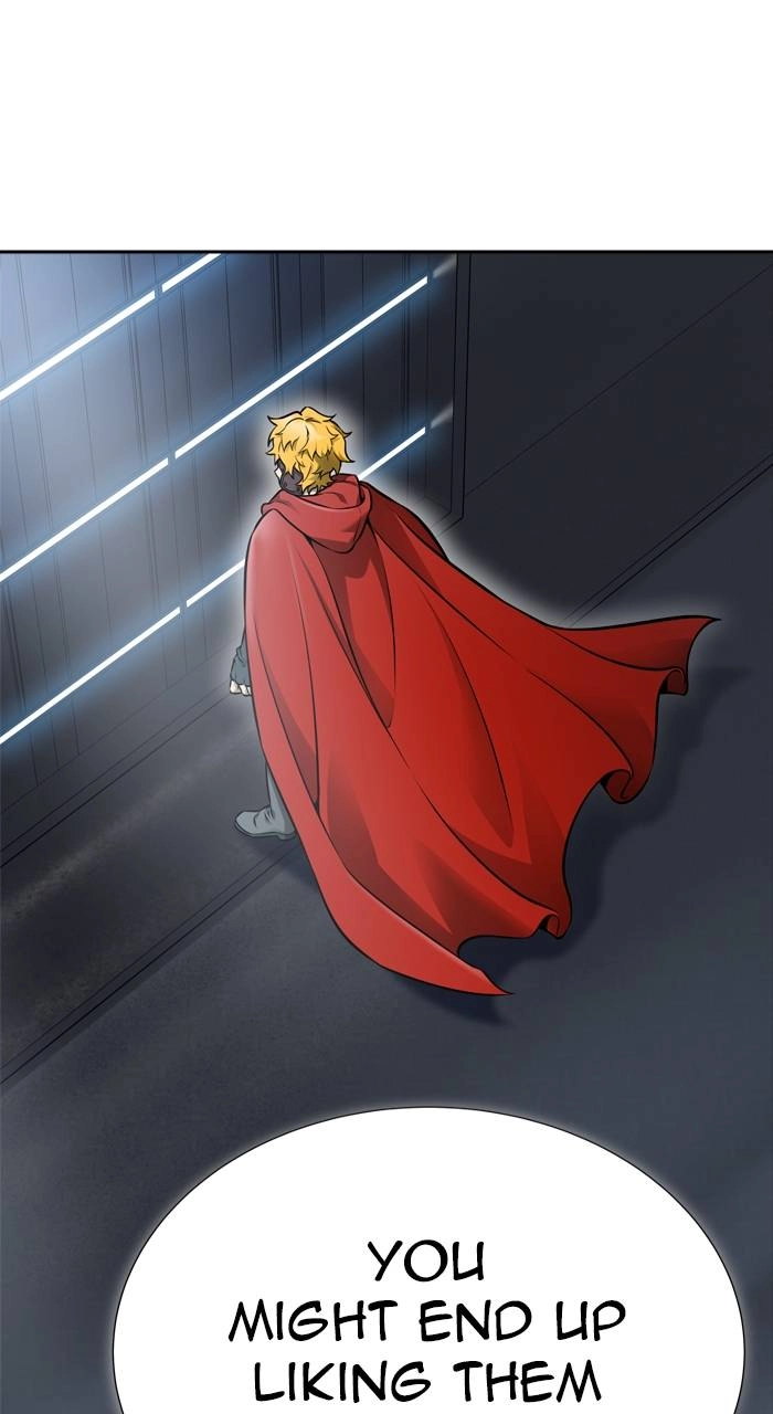 Tower of God Chapter 631, page 111 of 149