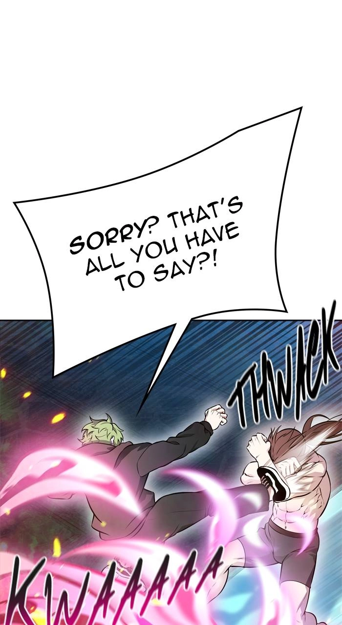 Tower of God Chapter 631, page 12 of 149