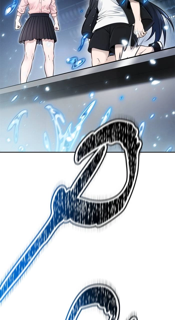 Tower of God Chapter 631, page 125 of 149