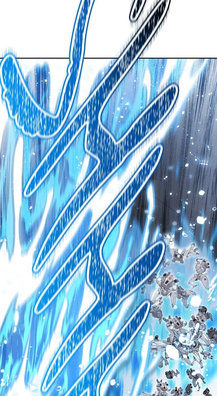 Tower of God Chapter 631, page 126 of 149