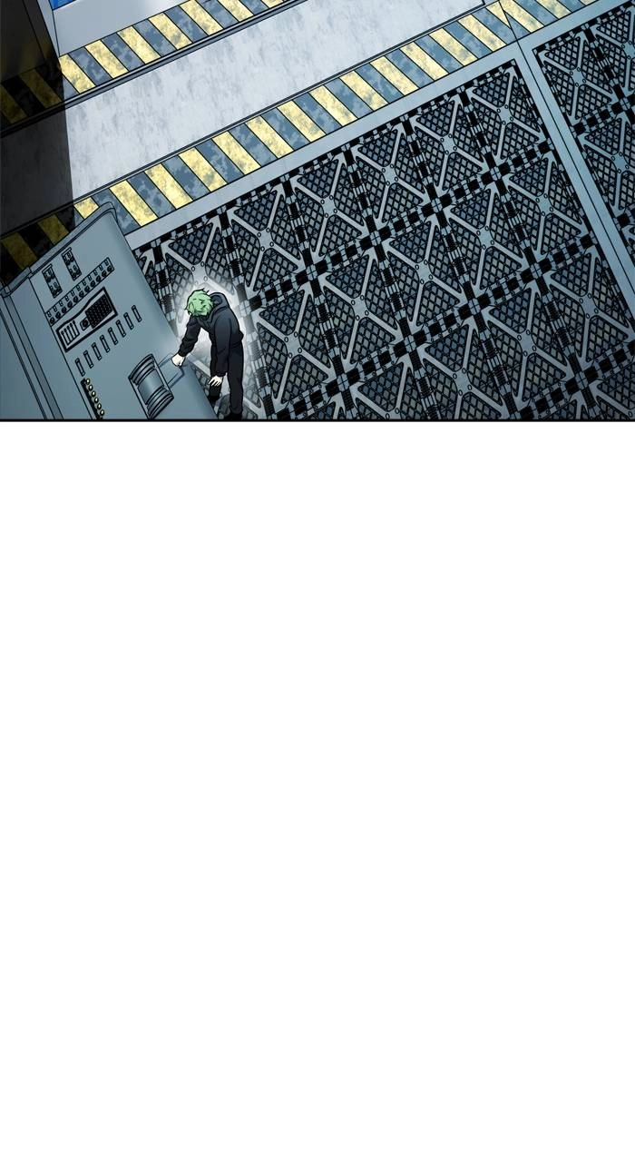Tower of God Chapter 631, page 128 of 149
