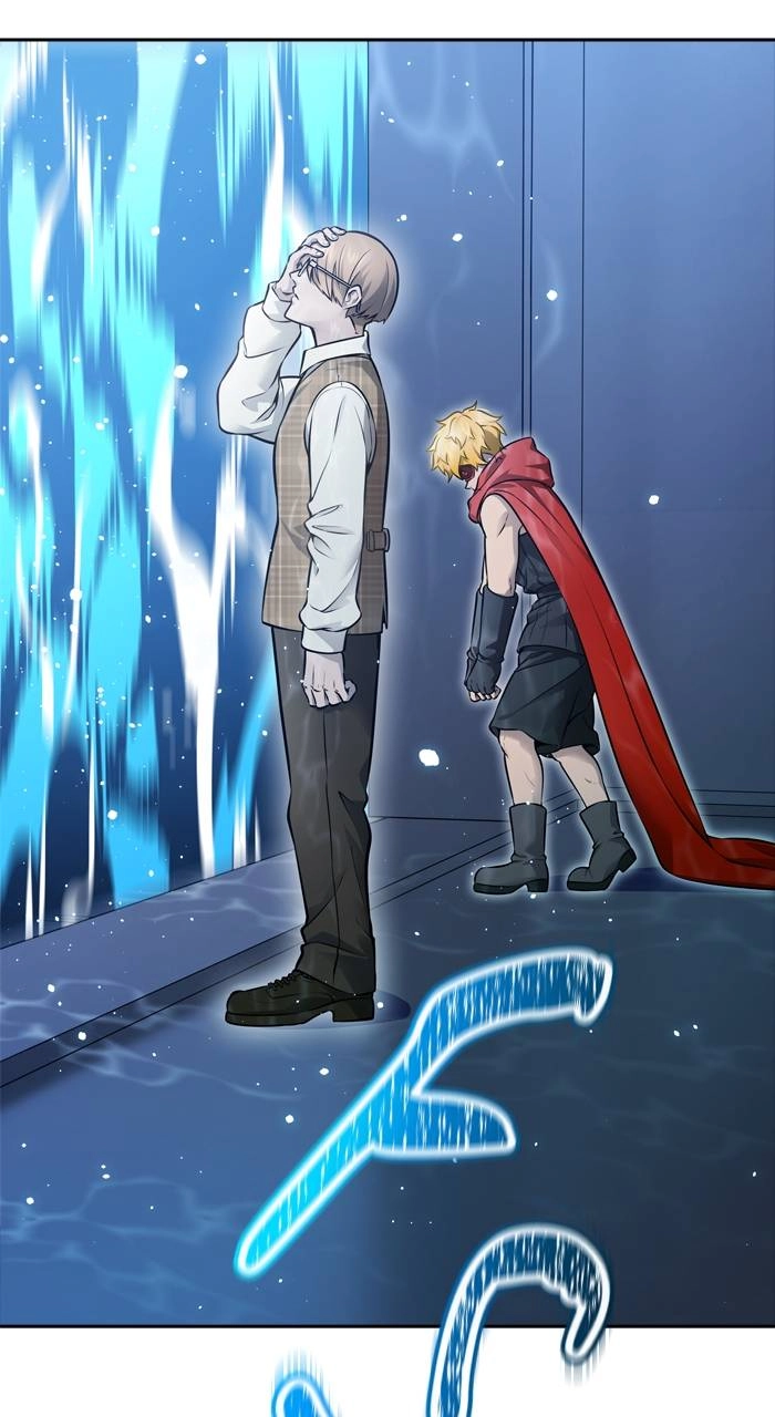 Tower of God Chapter 631, page 129 of 149