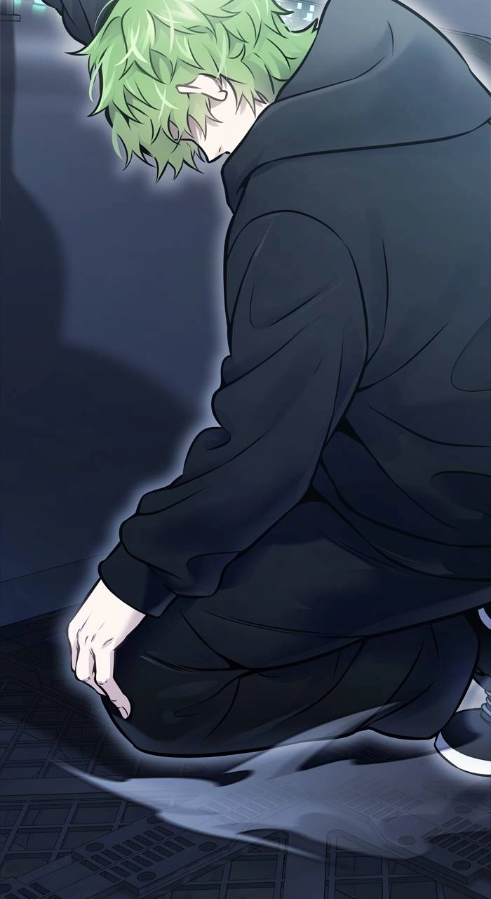 Tower of God Chapter 631, page 136 of 149