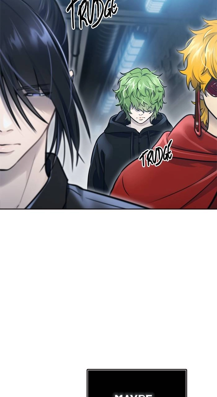 Tower of God Chapter 631, page 139 of 149