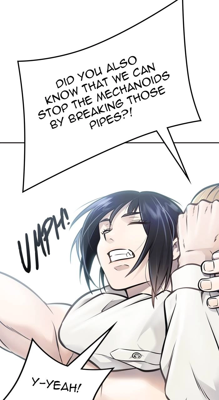 Tower of God Chapter 631, page 14 of 149
