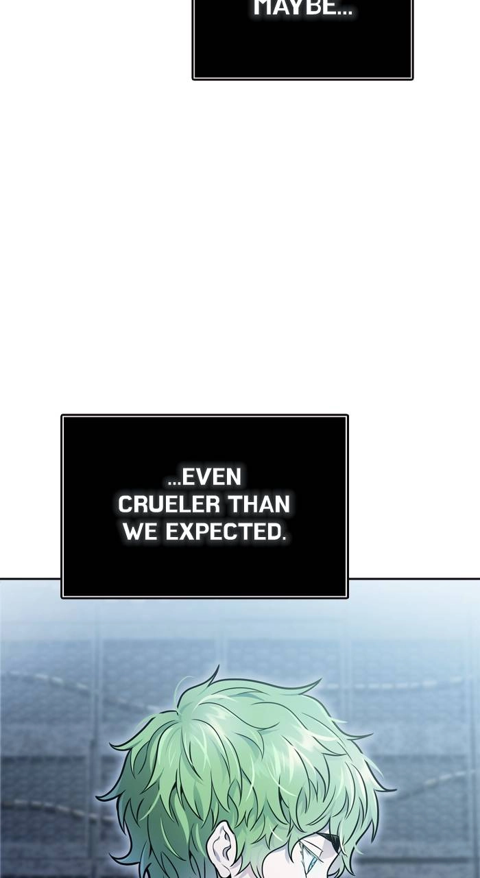 Tower of God Chapter 631, page 140 of 149