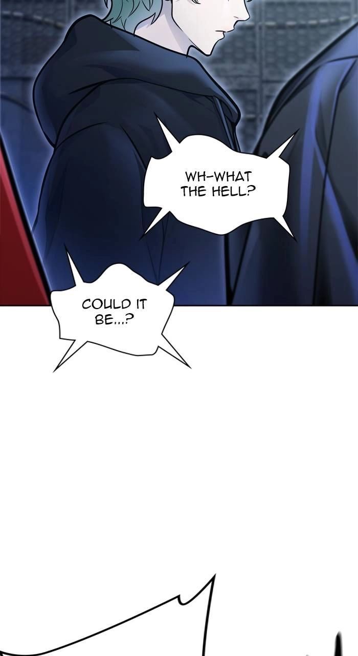 Tower of God Chapter 631, page 141 of 149