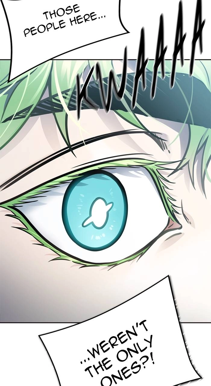 Tower of God Chapter 631, page 142 of 149