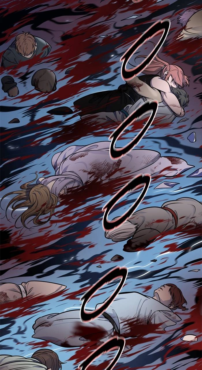 Tower of God Chapter 631, page 145 of 149