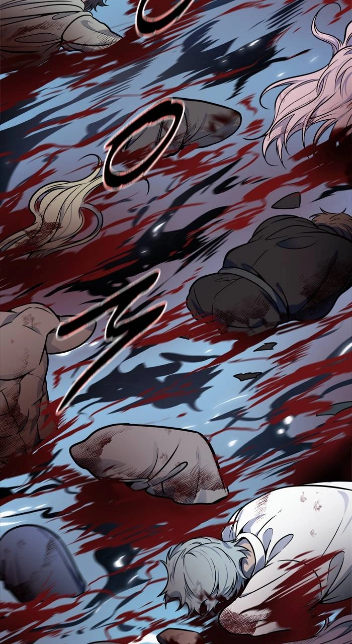 Tower of God Chapter 631, page 146 of 149