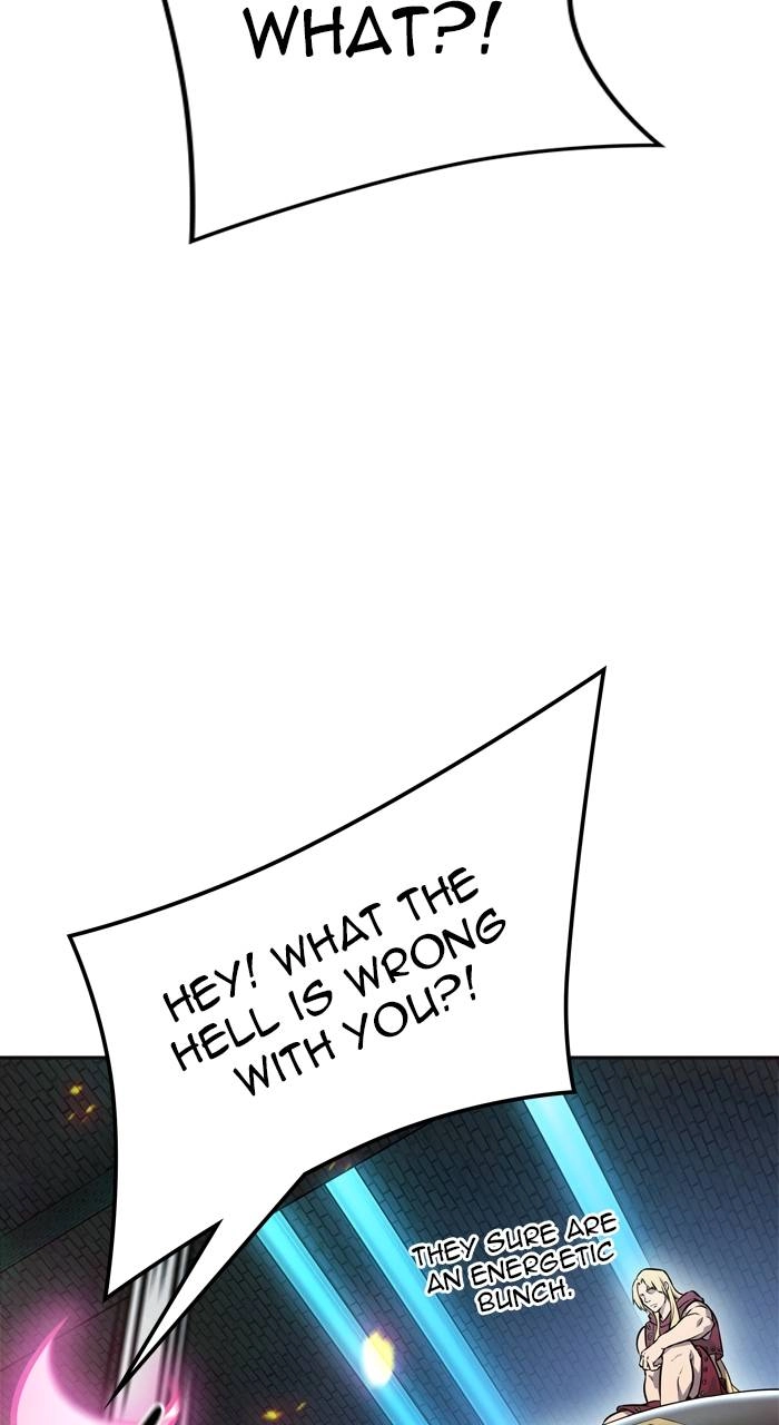 Tower of God Chapter 631, page 17 of 149