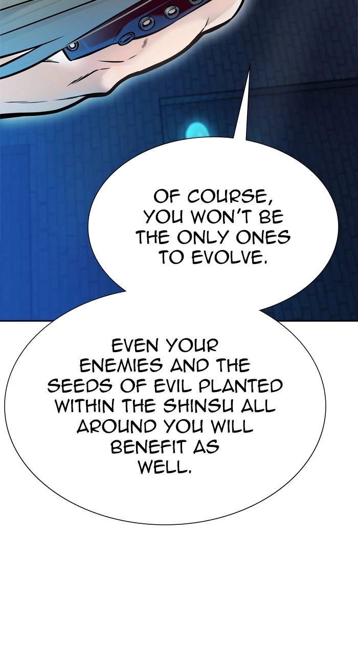 Tower of God Chapter 631, page 31 of 149