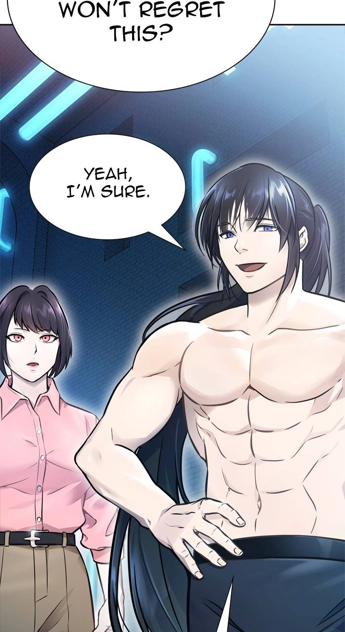 Tower of God Chapter 631, page 36 of 149
