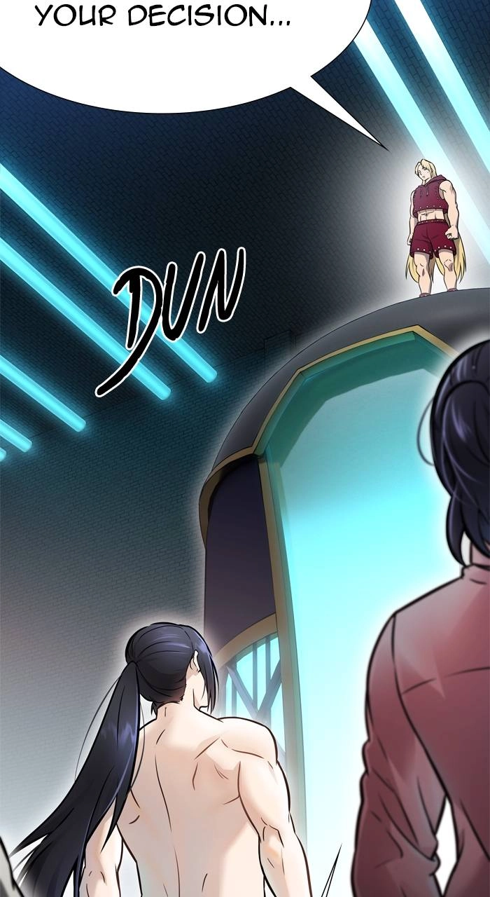 Tower of God Chapter 631, page 40 of 149