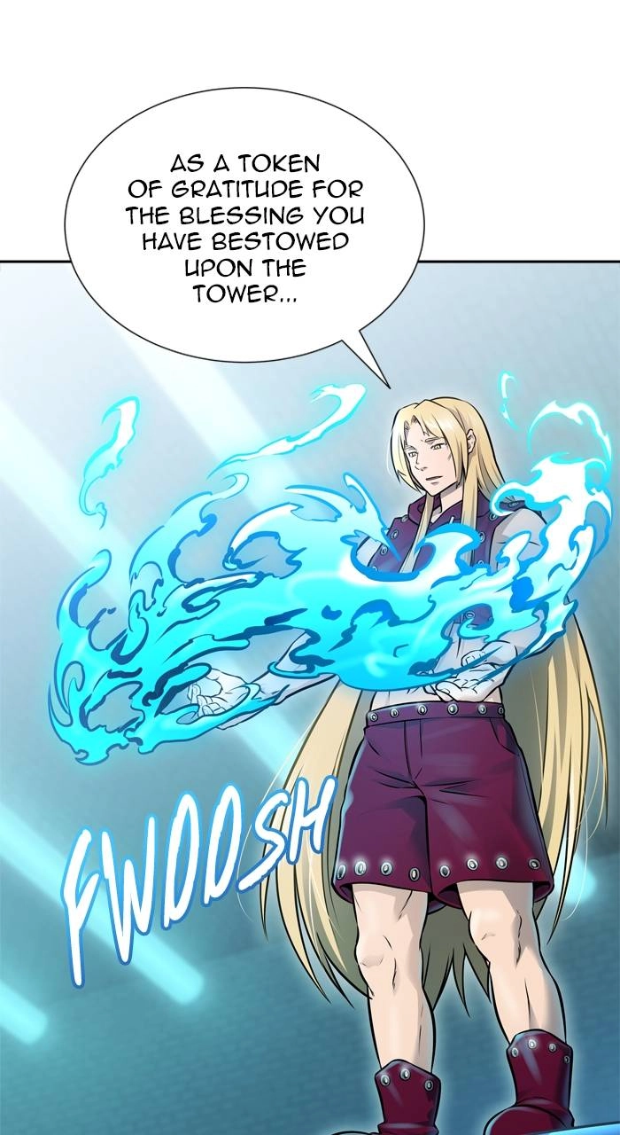 Tower of God Chapter 631, page 42 of 149