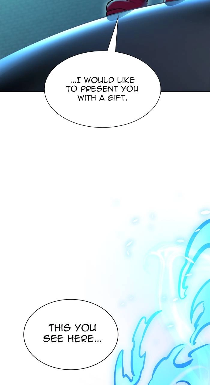 Tower of God Chapter 631, page 43 of 149