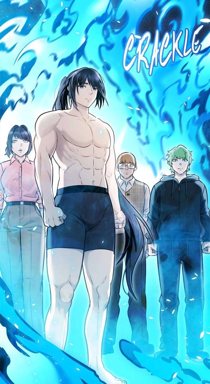 Tower of God Chapter 631, page 46 of 149