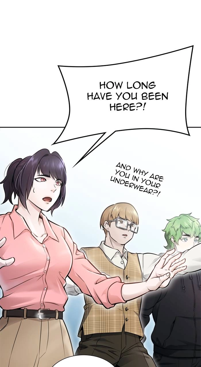 Tower of God Chapter 631, page 5 of 149