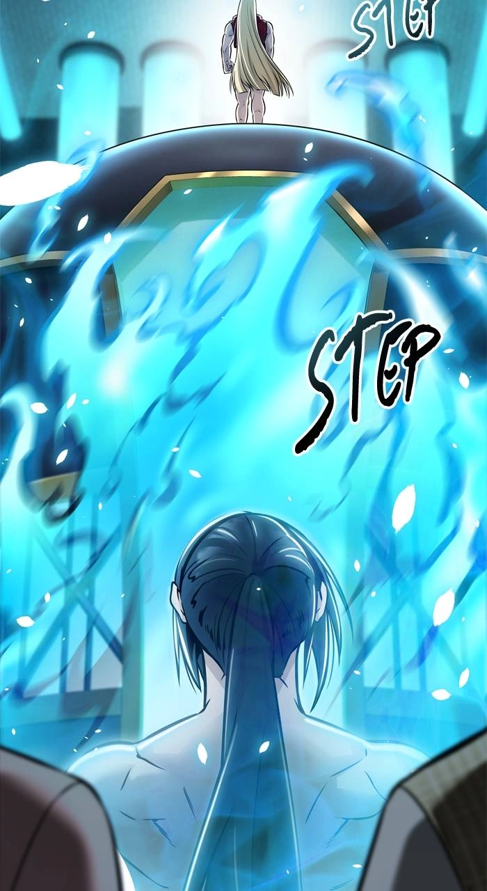 Tower of God Chapter 631, page 50 of 149