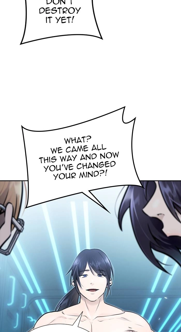 Tower of God Chapter 631, page 54 of 149