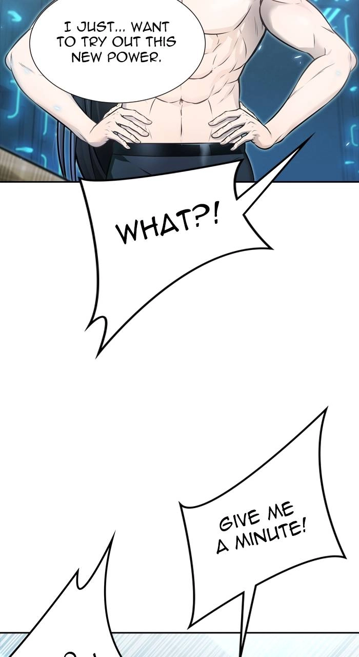 Tower of God Chapter 631, page 55 of 149