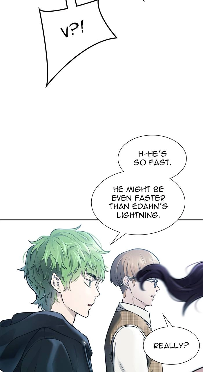 Tower of God Chapter 631, page 57 of 149