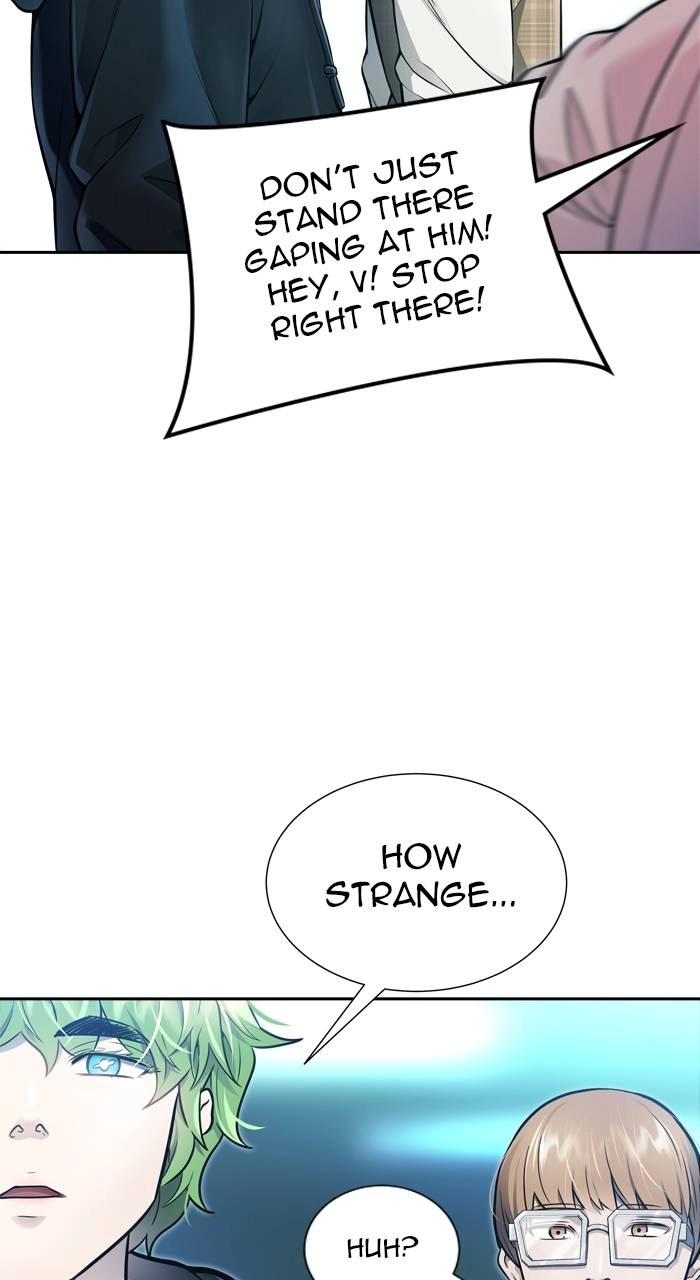 Tower of God Chapter 631, page 58 of 149