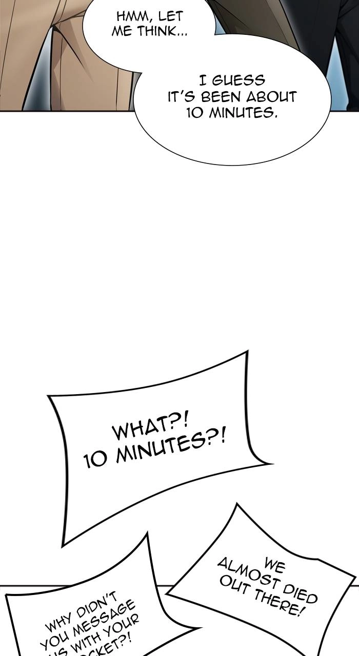 Tower of God Chapter 631, page 6 of 149