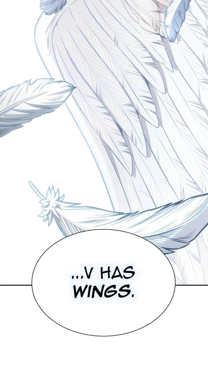 Tower of God Chapter 631, page 61 of 149