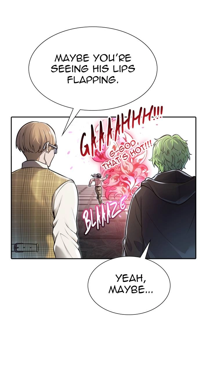 Tower of God Chapter 631, page 63 of 149