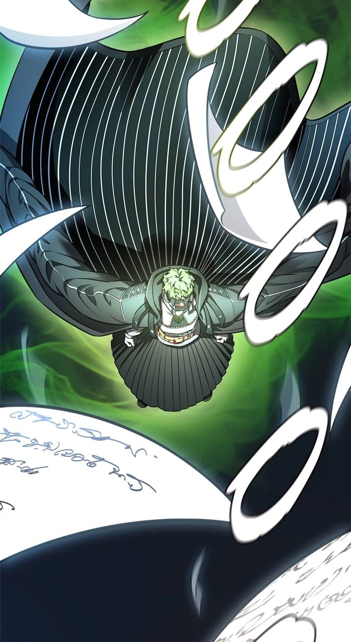 Tower of God Chapter 631, page 68 of 149